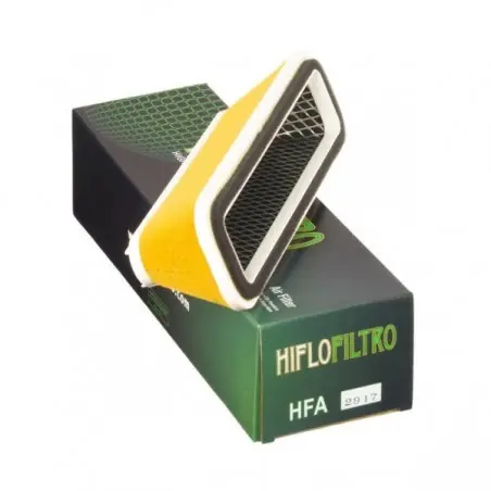Filtru aer HifloFiltro HFA2917 Livrare gratuită