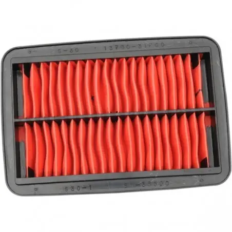 Lichidare de stoc Filtru aer Suzuki Bandit 600/650/1200 HifloFiltro HFA3615