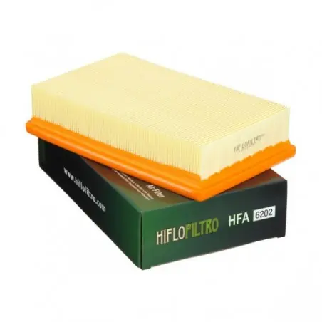 Filtru aer HifloFiltro HFA6202 Retur ușor