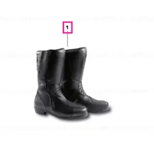 Preț promoțional Boot ProTouring2 43