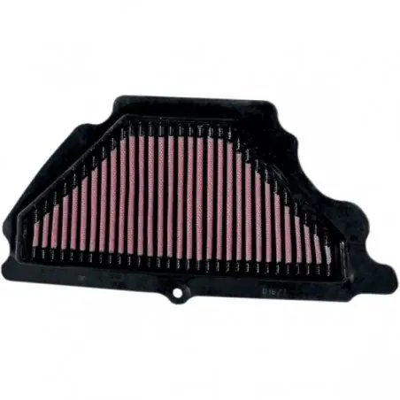 Filtru aer sport K&N KAWASAKI ZX6R 07-08 KA-6007 Chilipir