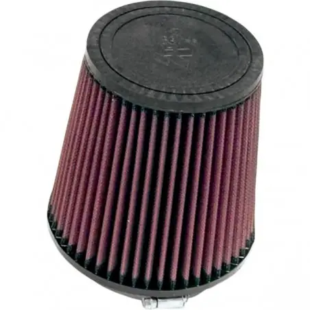 Retur ușor Filtru aer universal K&N ROUND TAPERED RU-4740