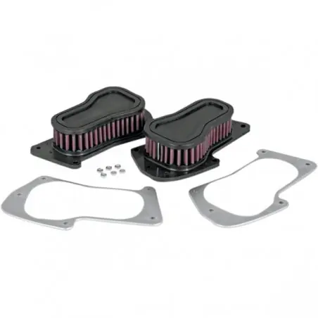 Ofertă limitată Filtru aer sport K&N KIT (2 INCLUDED) SUZUKI VZR1800/M109R SU-1806