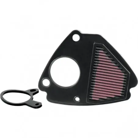 Filtru aer sport K&N HONDA VT600 SHADOW 99- HA-6199 Lichidare de stoc
