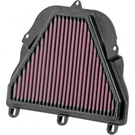 Filtru aer sport K&N TRIUMPH DAYTONA/STREET TRIPLE 675 TB-6706 Preferatul clienților