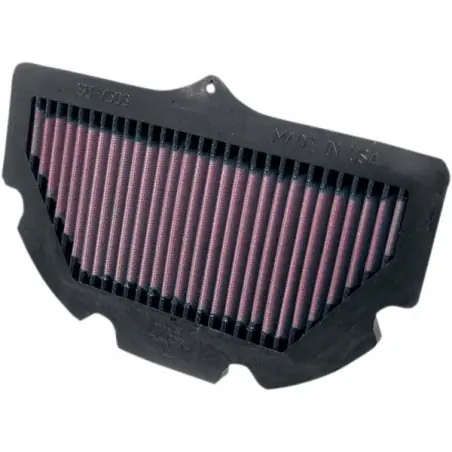 Ultima șansă Filtru aer sport K&N SUZUKI GSX-R600/750 06-10 SU-7506