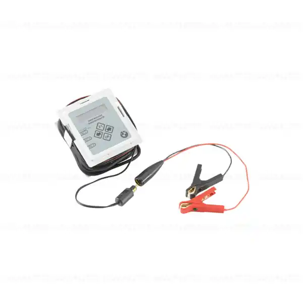 Incarcator / redresor baterie BMW Motorrad - 230 V Vezi acum