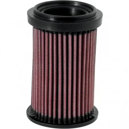 Ofertă limitată Filtru aer sport K&N DUCATI MONSTER 696/1100 DU-6908