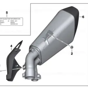 HP sports silencer Vezi acum