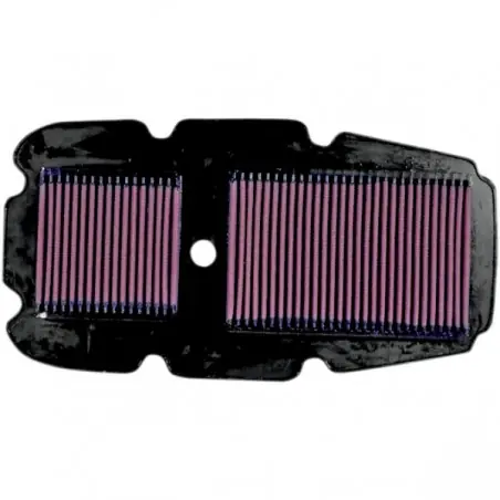 Livrare rapidă Filtru aer sport K&N HONDA XL650V 00-06 HA-6501