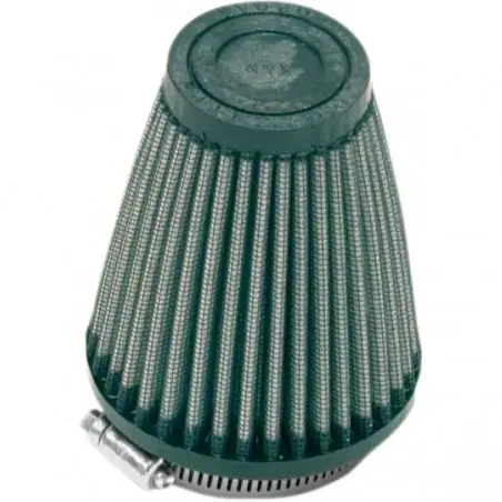 Ofertă limitată Filtru aer universal K&N ROUND TAPERED R-1260