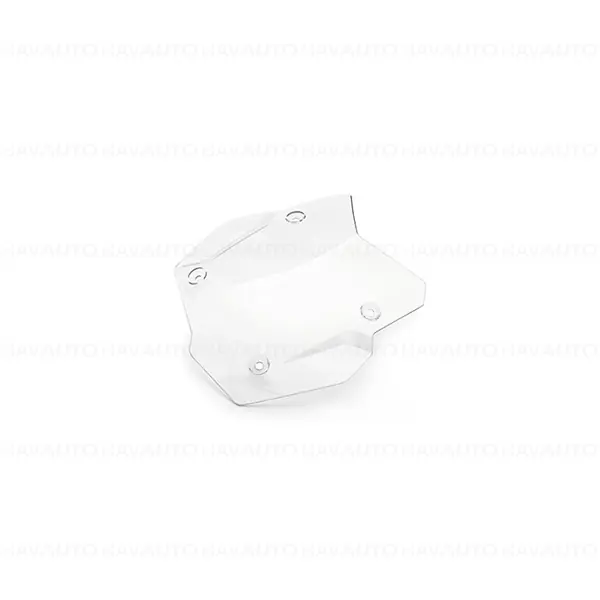 Retur gratuit Parbriz mare transparent BMW F 750 GS