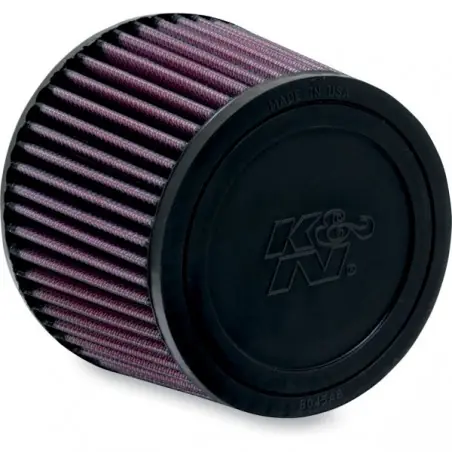 Filtru aer sport K&N CLMP ON 62MM R-1380 Expediere rapidă