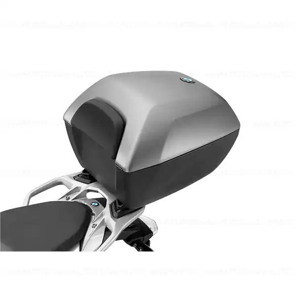 Topcase mic - 30 L Plată sigură