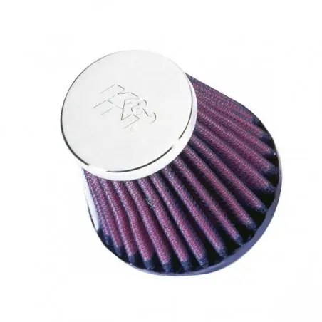 Filtru aer universal K&N ROUND TAPERED RC-2580 Discount