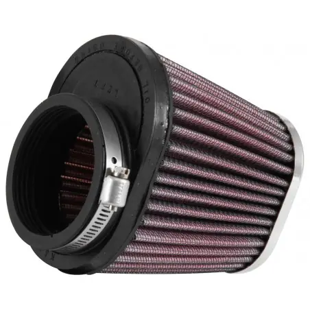 Plată sigură Filtru aer universal K&N OVAL TAPERED RC-2890