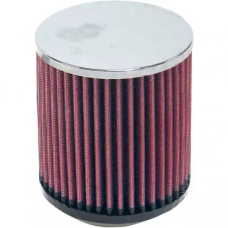 Preferatul clienților Filtru aer sport K&N CLMP ON 73MM RC-3710
