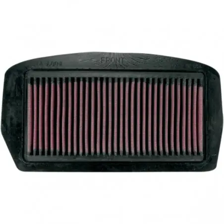 Filtru aer sport K&N YAMAHA FZ6 04-09 YA-6004 Ofertă specială