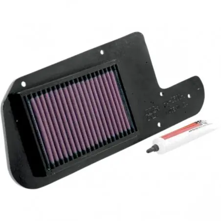 Filtru aer sport K&N HONDA JAZZ/REFLEX/FORESIGHT/BIG RUCKUS HA-2500-1 Ultima șansă