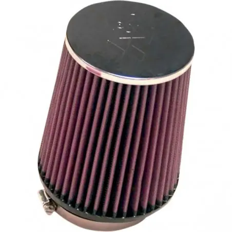Ultima șansă Filtru aer sport K&N CLMP ON 89MM RC-4630