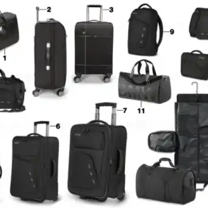 BMW bag Messenger BLACK Vezi acum