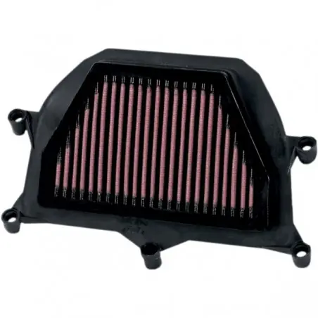 Bestseller Filtru aer sport K&N YAMAHA YZF R6 05-07 YA-6006