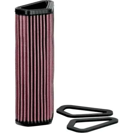 Chilipir Filtru aer sport K&N DUCATI 848/1098/1198 DU-1007