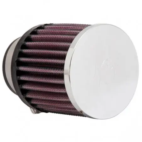 Filtru aer universal K&N ROUND STRAIGHT RC-0890 Transport gratuit