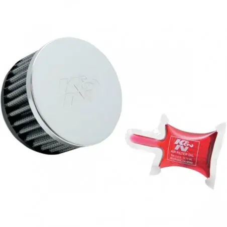 Super ofertă Filtru aer sport K&N CLMP ON 57MM RC-1900
