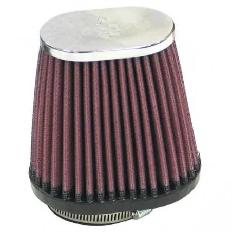 Cumpără acum Filtru aer universal K&N OVAL TAPERED RC-2890
