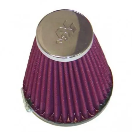 Filtru aer universal K&N ROUND TAPERED RC-1920 Popular