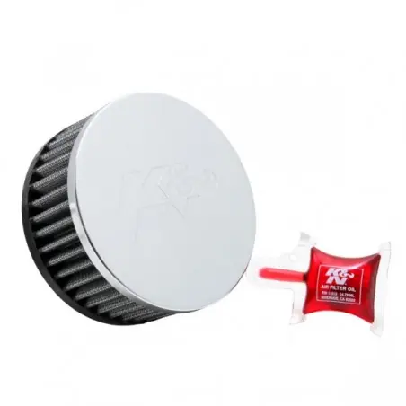 Filtru aer sport K&N CLMP ON 57MM RC-1950 Reduceri