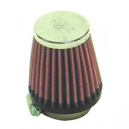 Ultima șansă Filtru aer universal K&N ROUND TAPERED RC-2290
