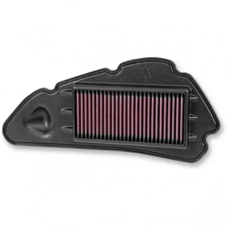 Reducere extra Filtru aer sport K&N HONDA HA-1513
