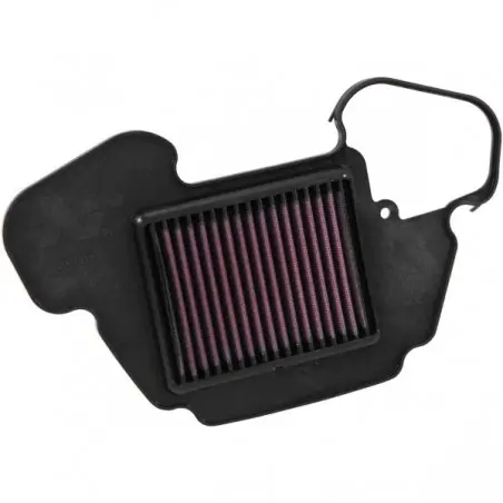 Livrare expres Filtru aer sport K&N HONDA GROM HA-1313