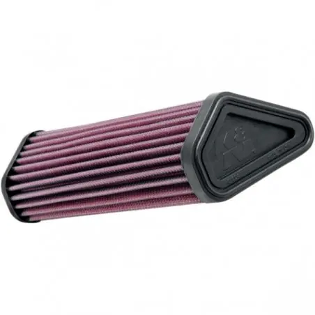 Disponibil imediat Filtru aer sport K&N DUCATI MULTISTRADA 1200 DU-1210