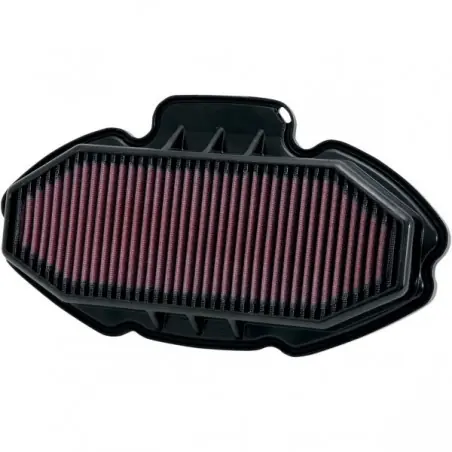 Super ofertă Filtru aer sport K&N NC700X HA-7012