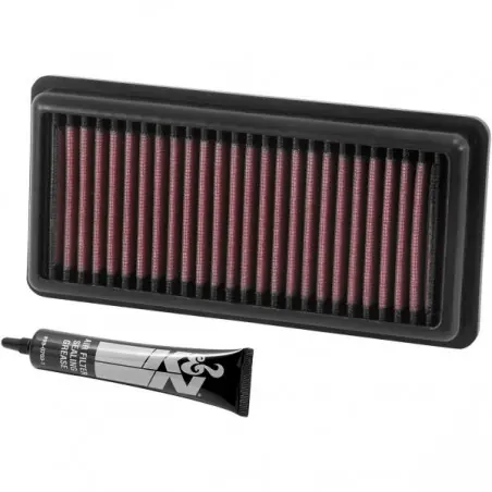 Lichidare de stoc Filtru aer sport K&N TRIUMPH TB-1213