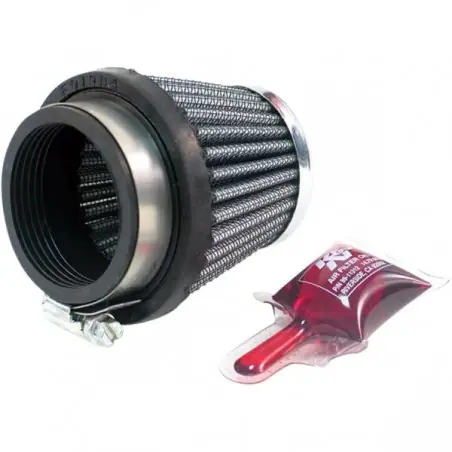 Preț redus Filtru aer sport K&N CLAMP-ON 49MM RC-2500