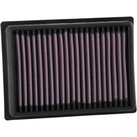 Plată securizată Filtru aer sport K&N KTM DUKE KT-7918
