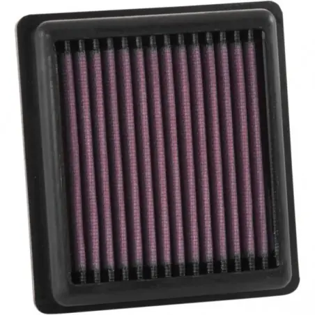 Filtru aer sport K&N YA-5317 Lichidare de stoc