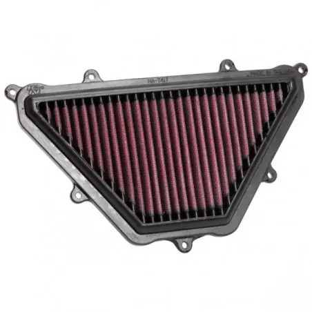 Filtru aer sport K&N HONDA X-ADV HA-7417 Reduceri