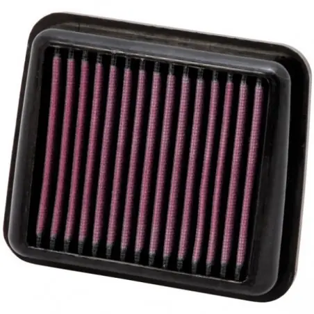 Calitate înaltă Filtru aer sport K&N YAMAHA T135 YA-1306