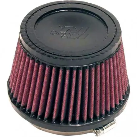 Filtru aer sport K&N CLAMP-ON 102MM RU-2510 Retur ușor