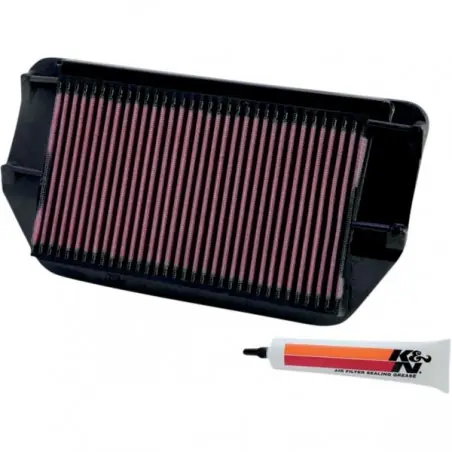 Plată sigură Filtru aer sport K&N HONDA CBR1100XX/X-11 HA-1199