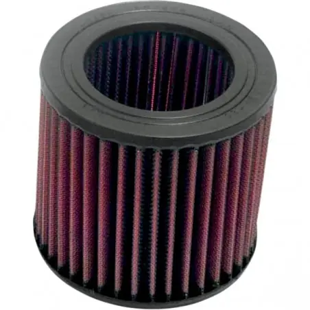 Filtru aer sport K&N BMW 2V R MODELS W/ROUND FILTER BM-0200 Preferatul clienților