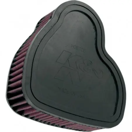 Filtru aer sport K&N HONDA VTX1300 03- HA-1330 Plată sigură