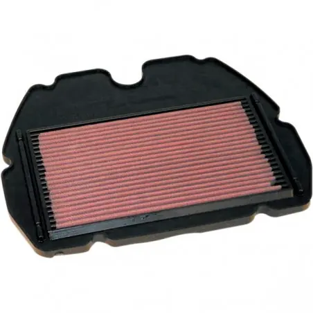 Livrare gratuită Filtru aer sport K&N HONDA CBR600F 91-94 HA-6091