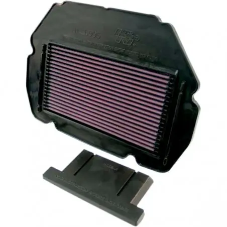 Calitate înaltă Filtru aer sport K&N HONDA CBR600F 95-98 HA-6095