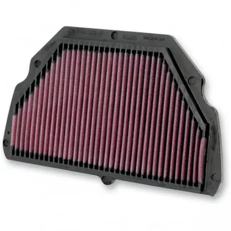 Filtru aer sport K&N HONDA CBR600F 99- HA-6099 Preț promoțional